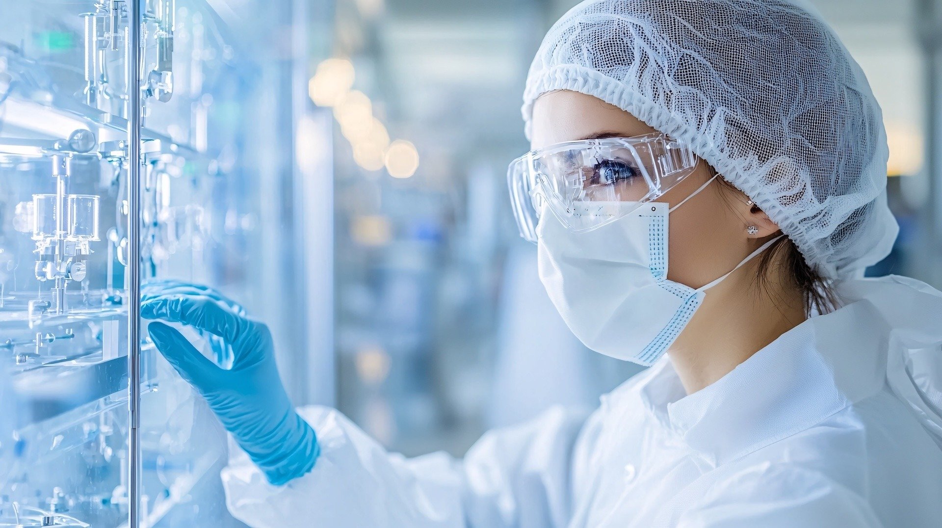 XAVO_Solutions_QC_Labs