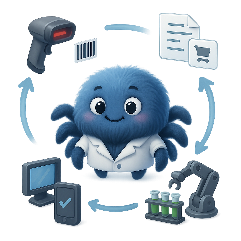 labspider eventspng labspider eventspng