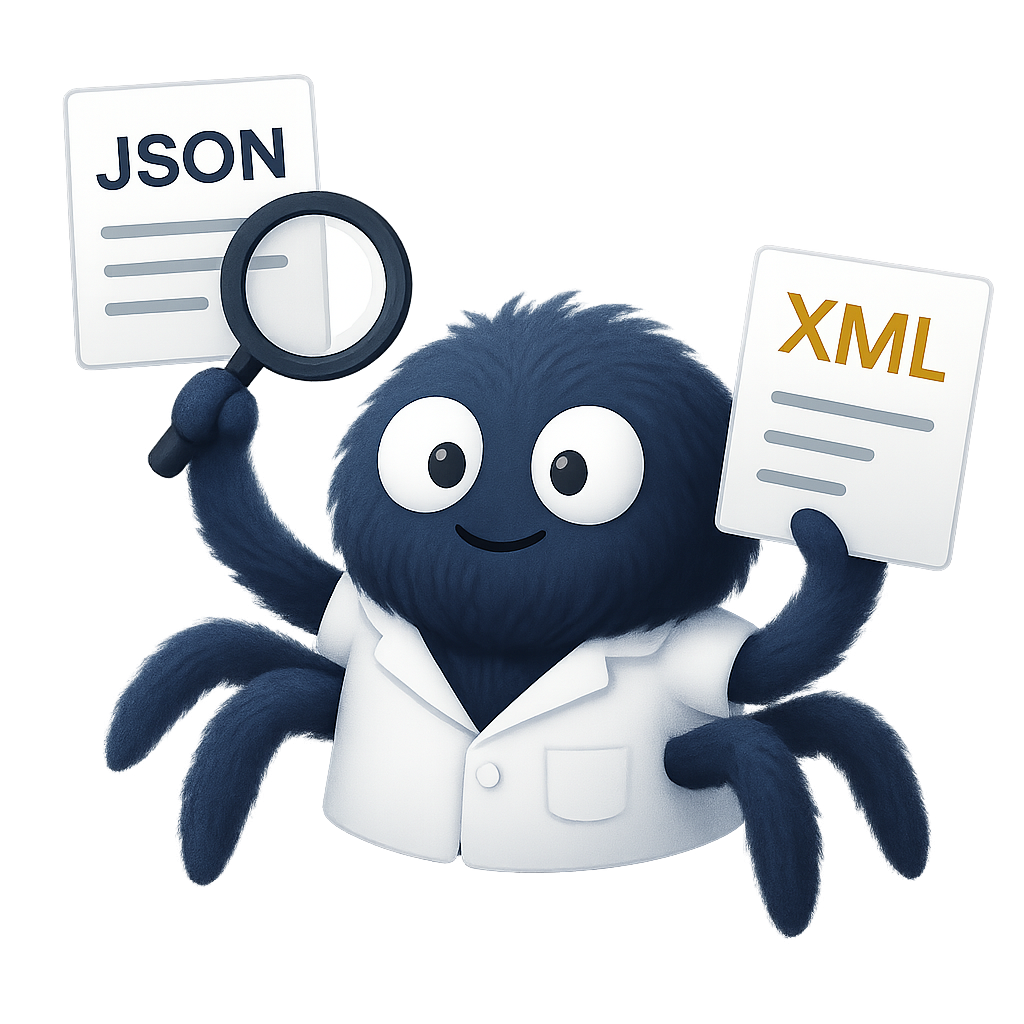 labspider formats labspider formats